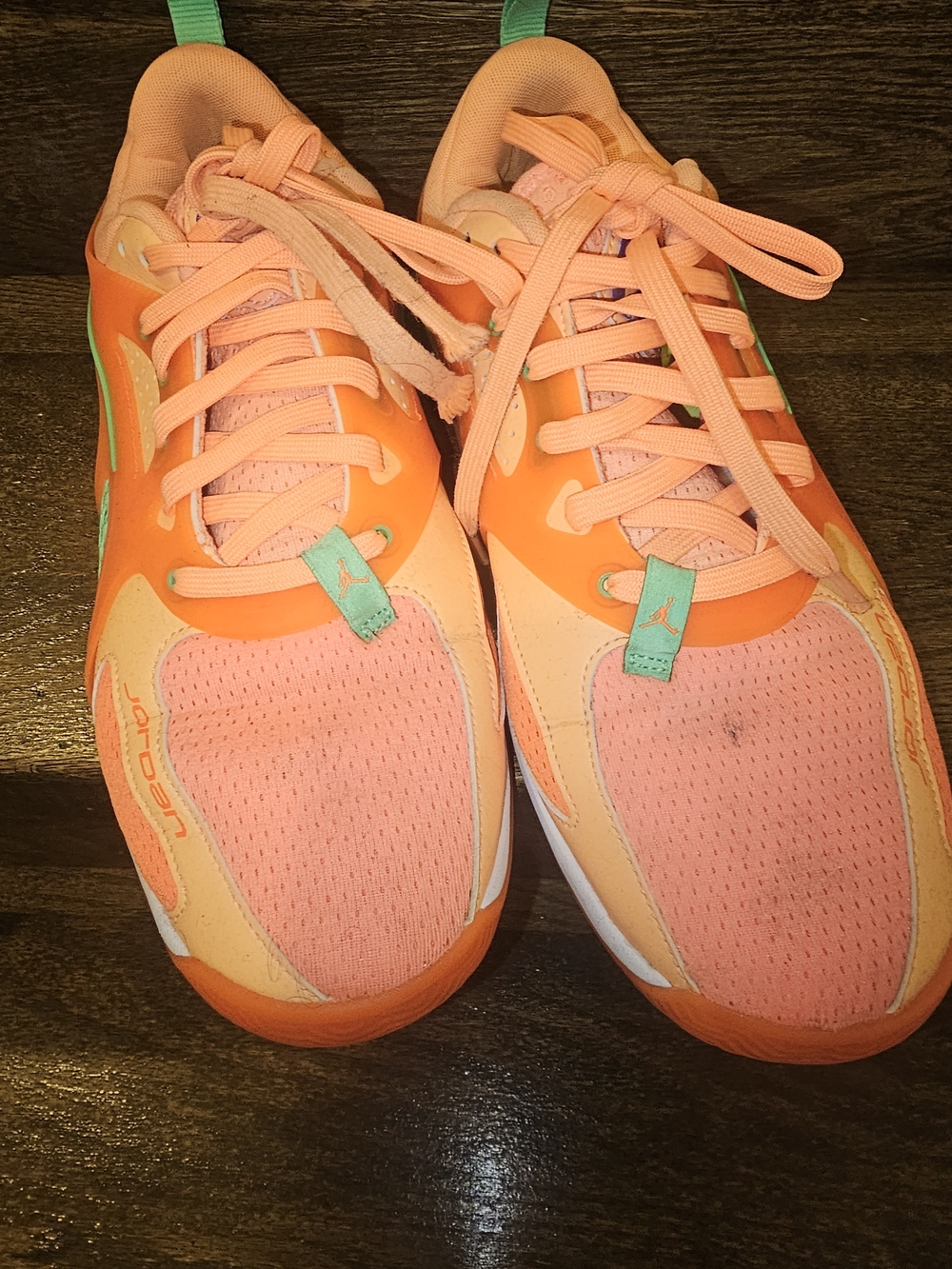 Air Jordan Sneakers
